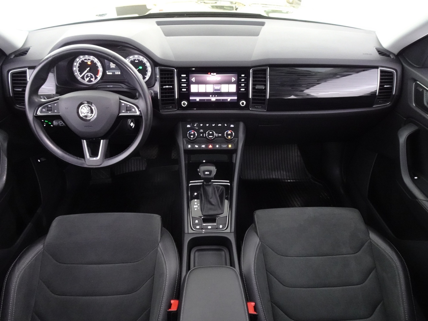 SKODA Kodiaq 18