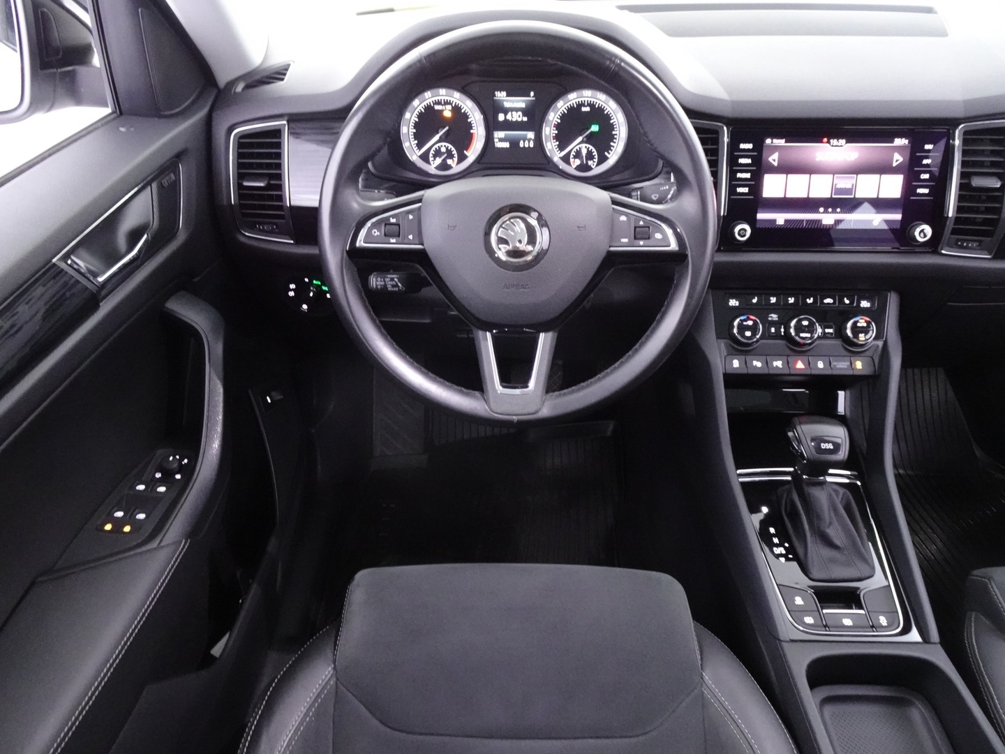 SKODA Kodiaq 19
