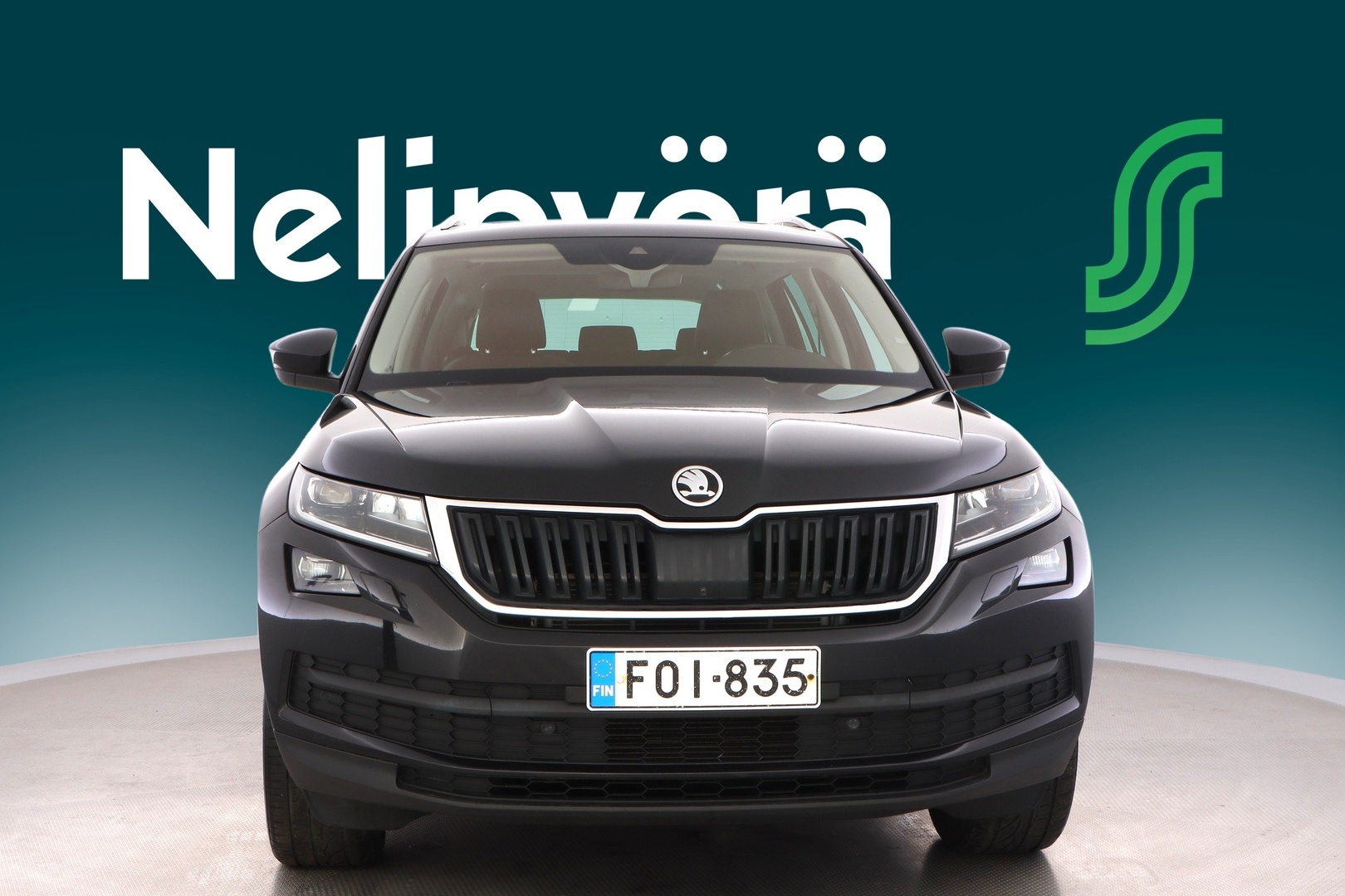 SKODA Kodiaq 2