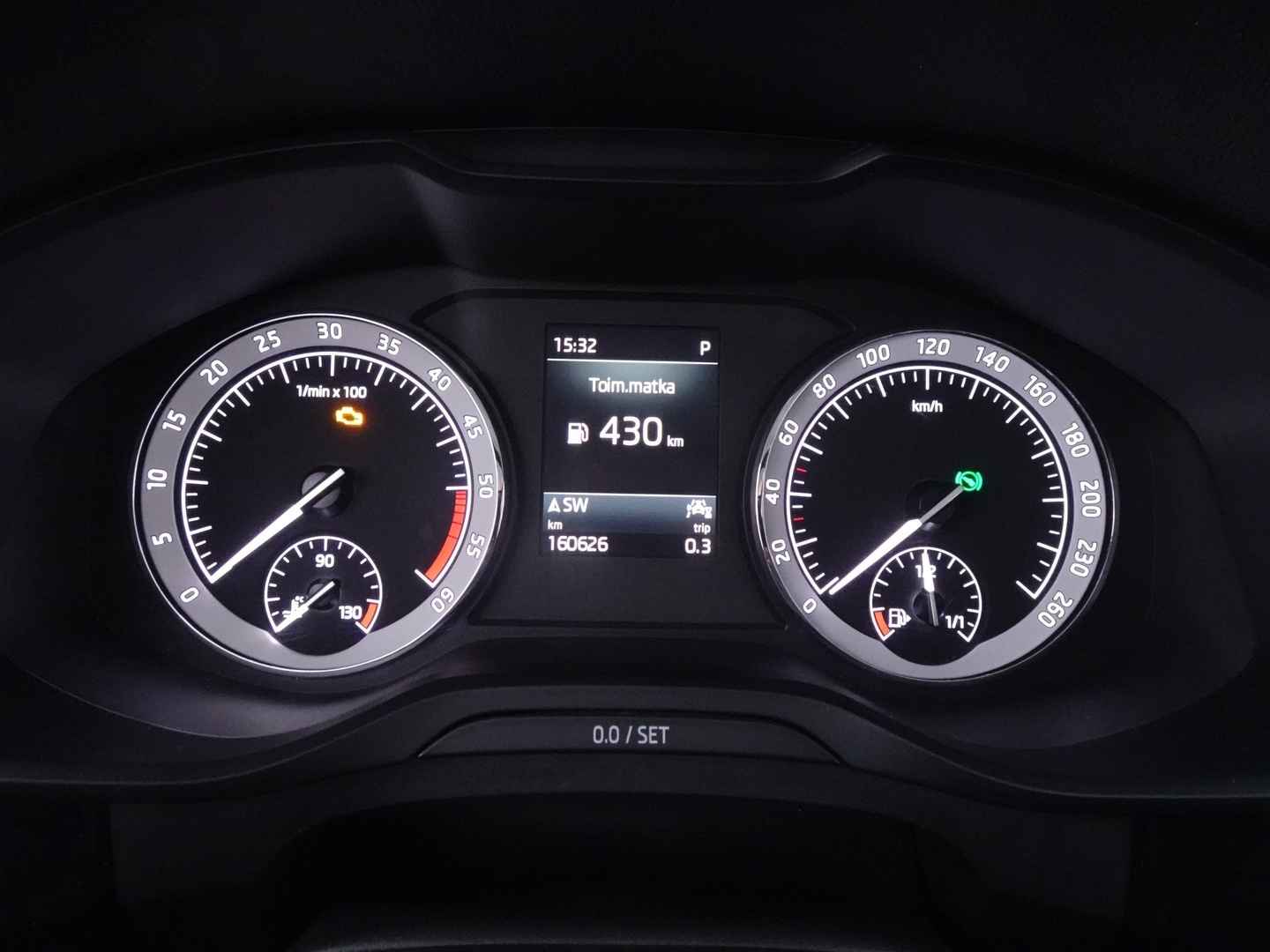 SKODA Kodiaq 31