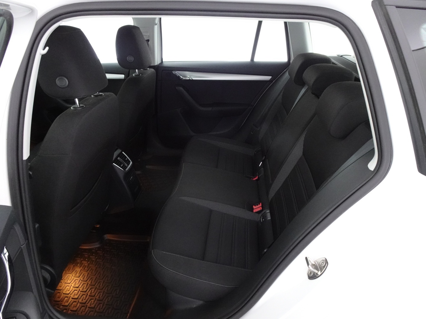 SKODA Octavia 2020