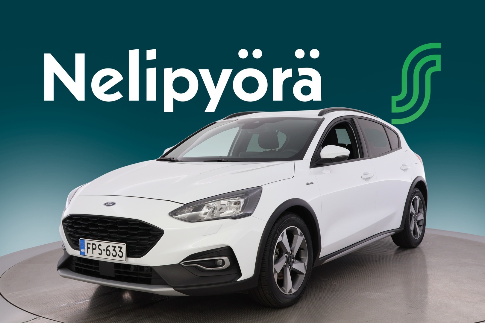FORD Focus 2020
