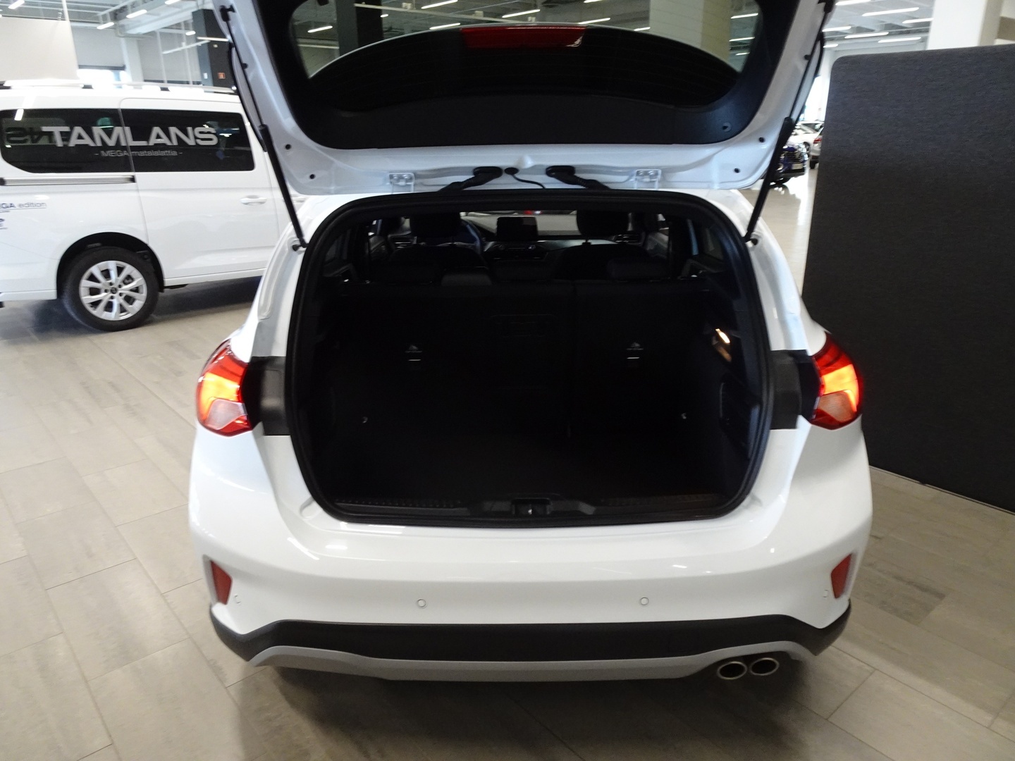 FORD Focus 2020