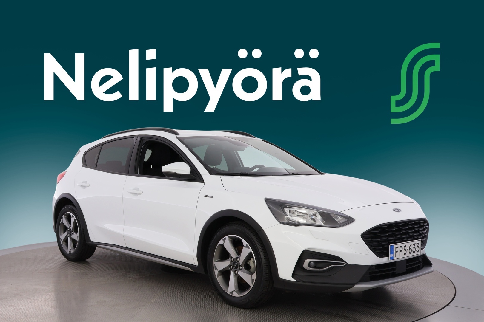 FORD Focus 2020