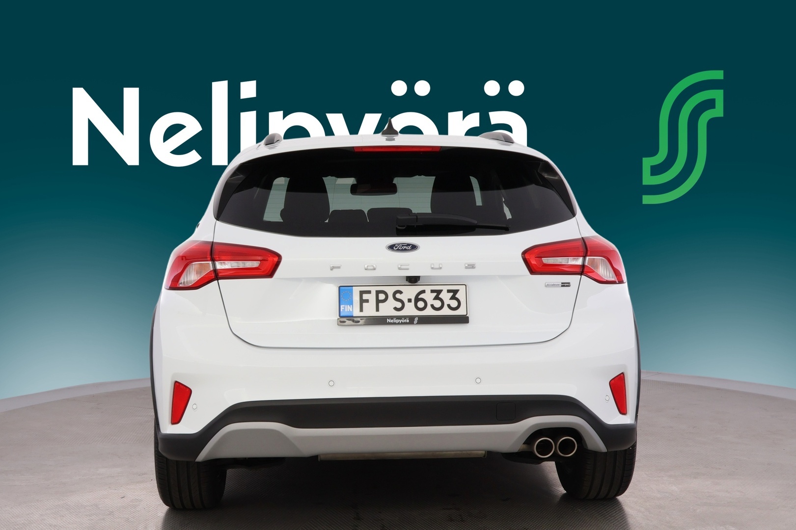 FORD Focus 2020