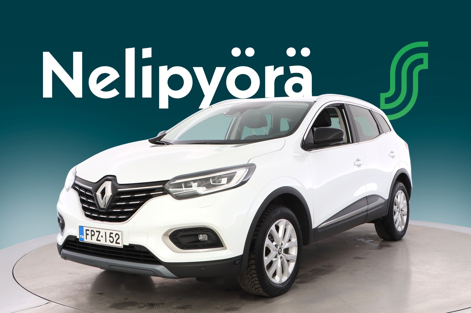 RENAULT Kadjar 2020