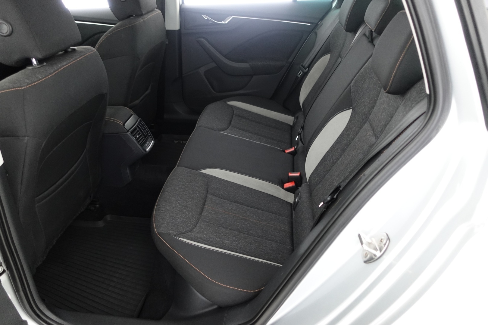 SKODA Scala 14