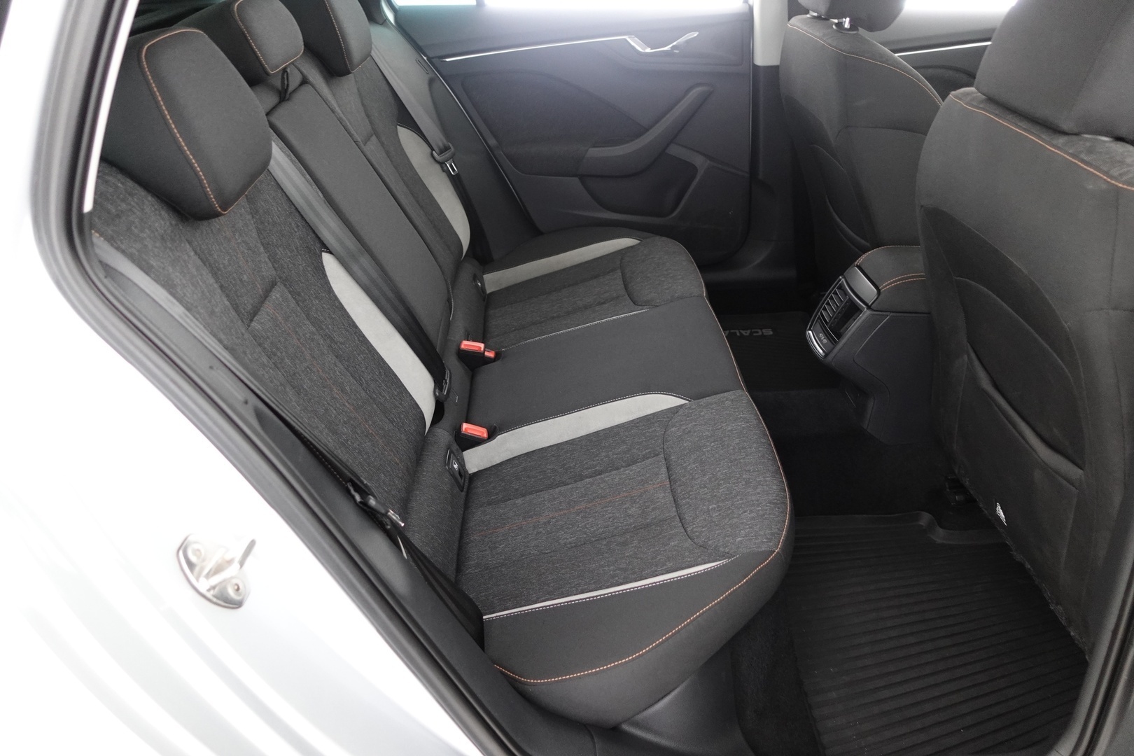 SKODA Scala 15