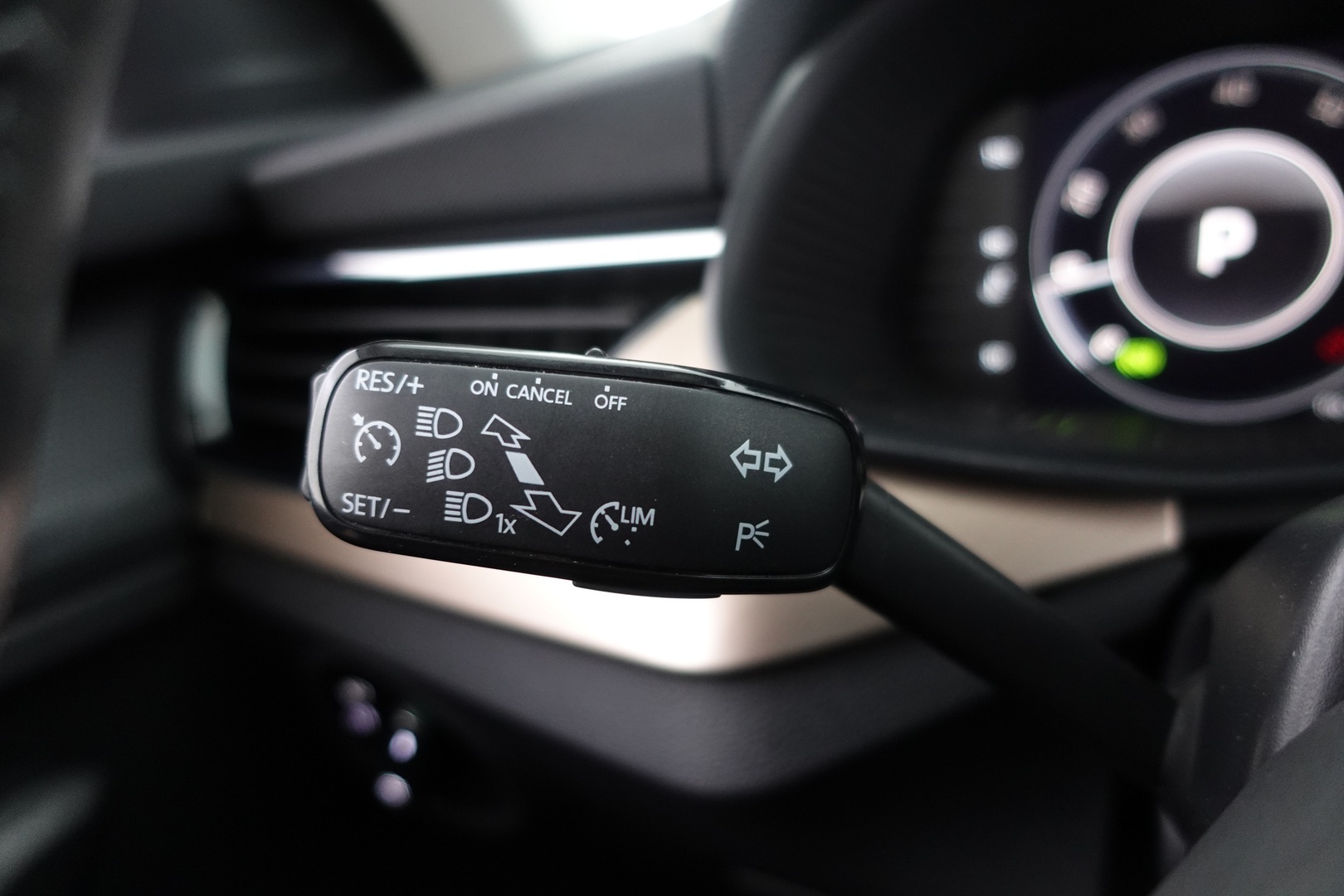 SKODA Scala 18