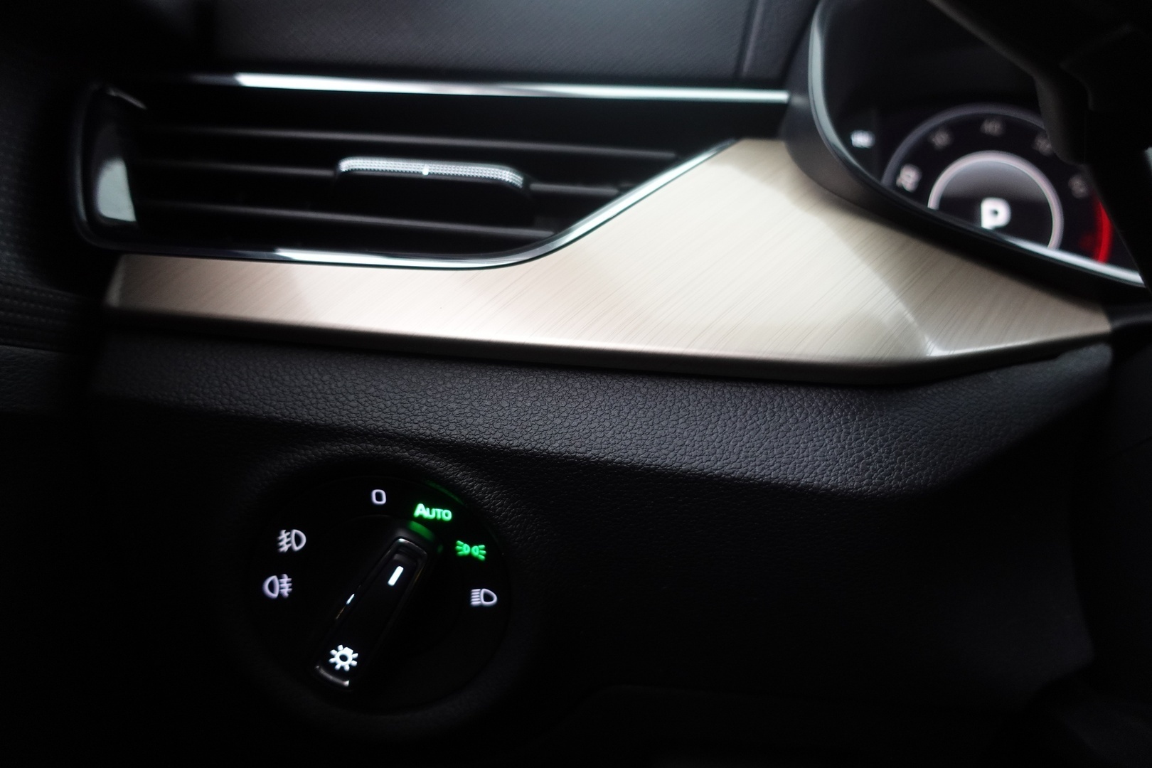 SKODA Scala 19