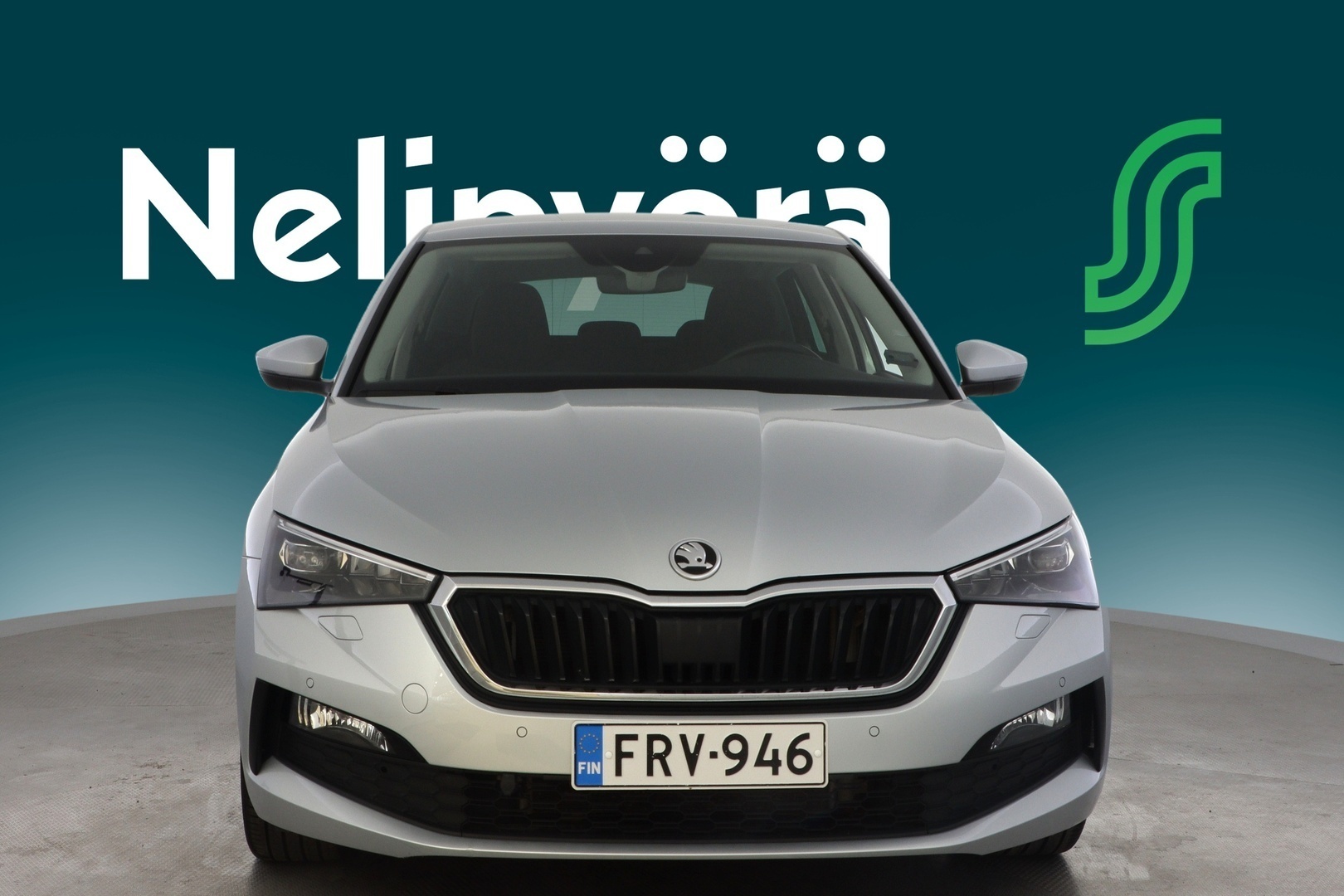 SKODA Scala 2