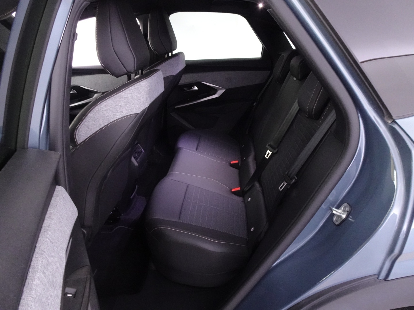 PEUGEOT 3008 2025