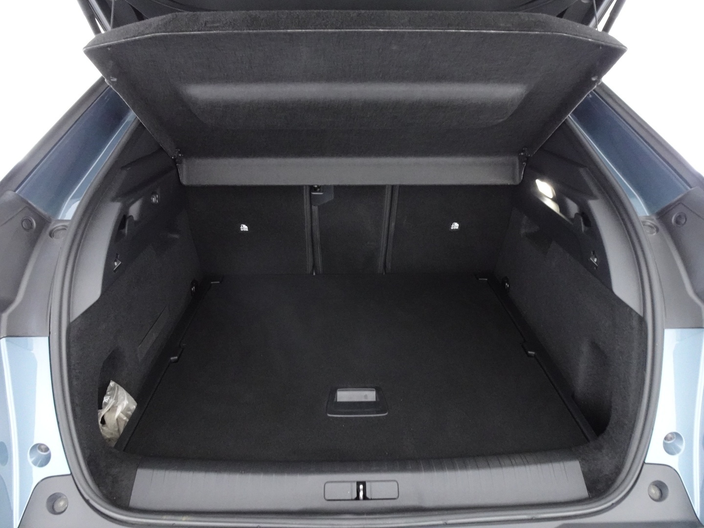PEUGEOT 3008 2025