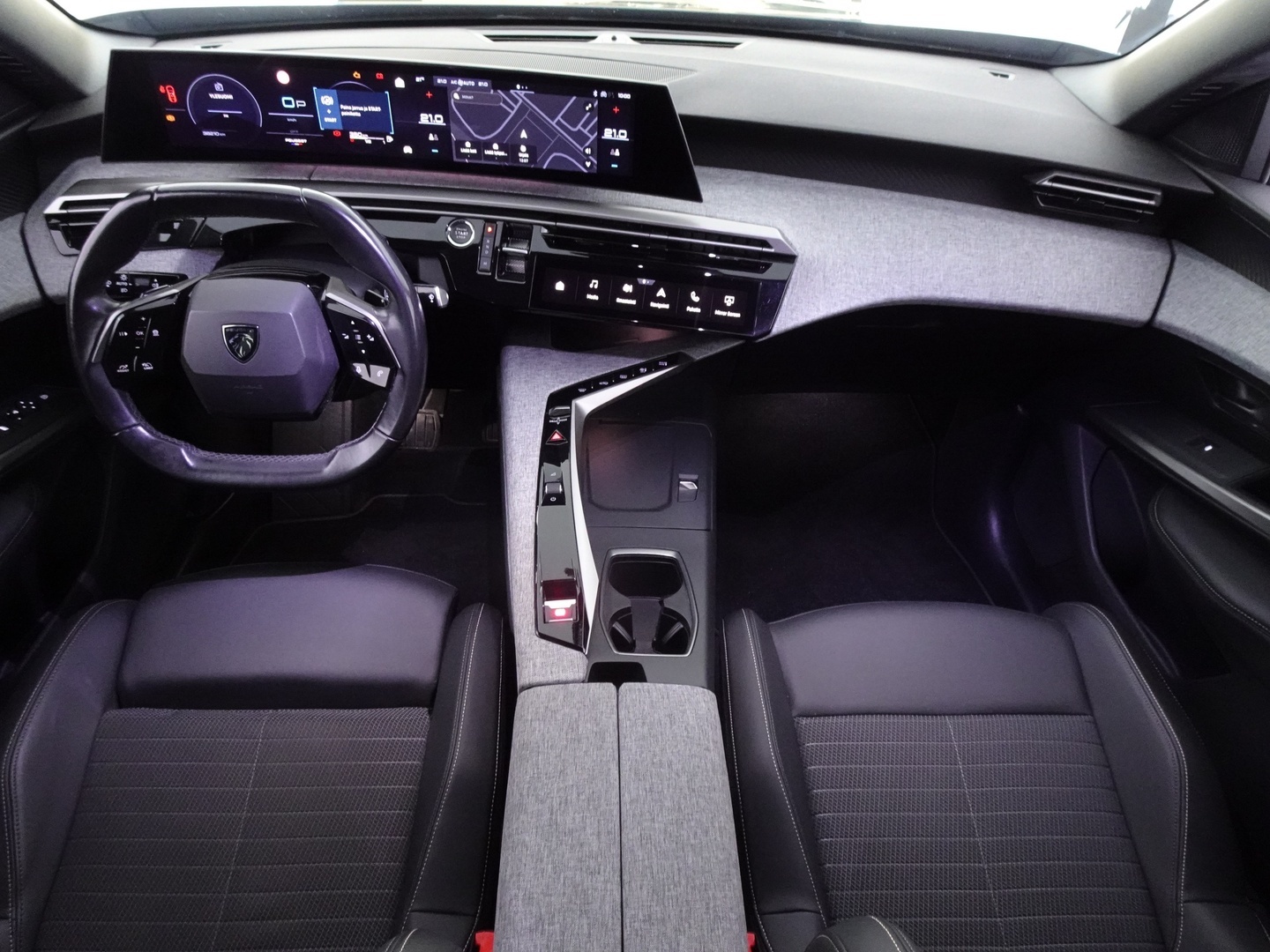 PEUGEOT 3008 2025
