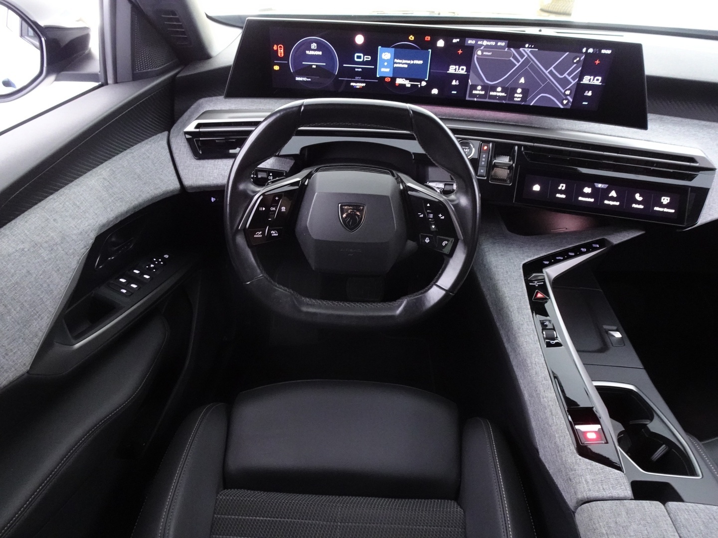 PEUGEOT 3008 2025