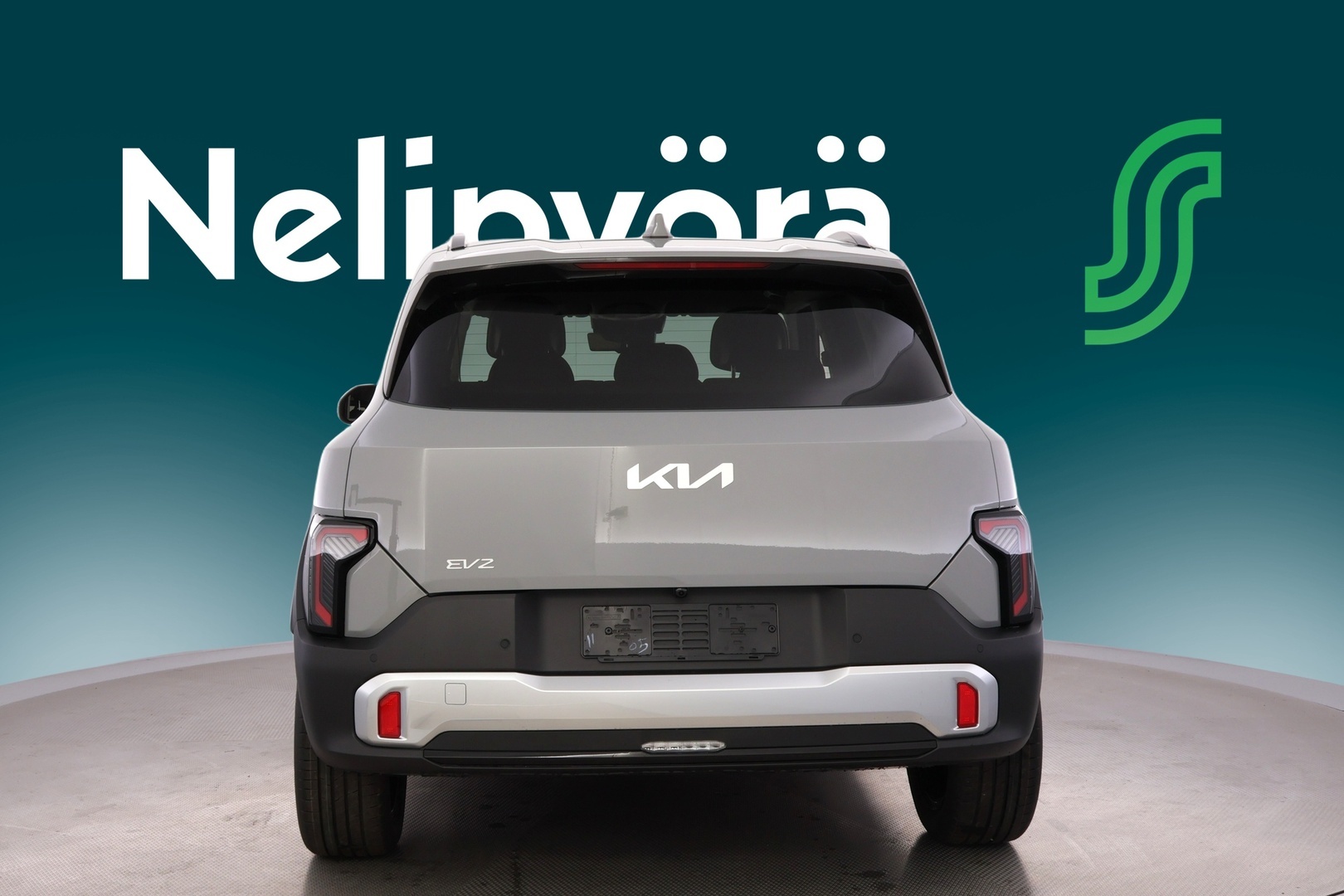KIA EV2 2027