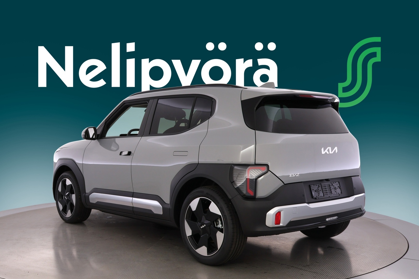 KIA EV2 2027