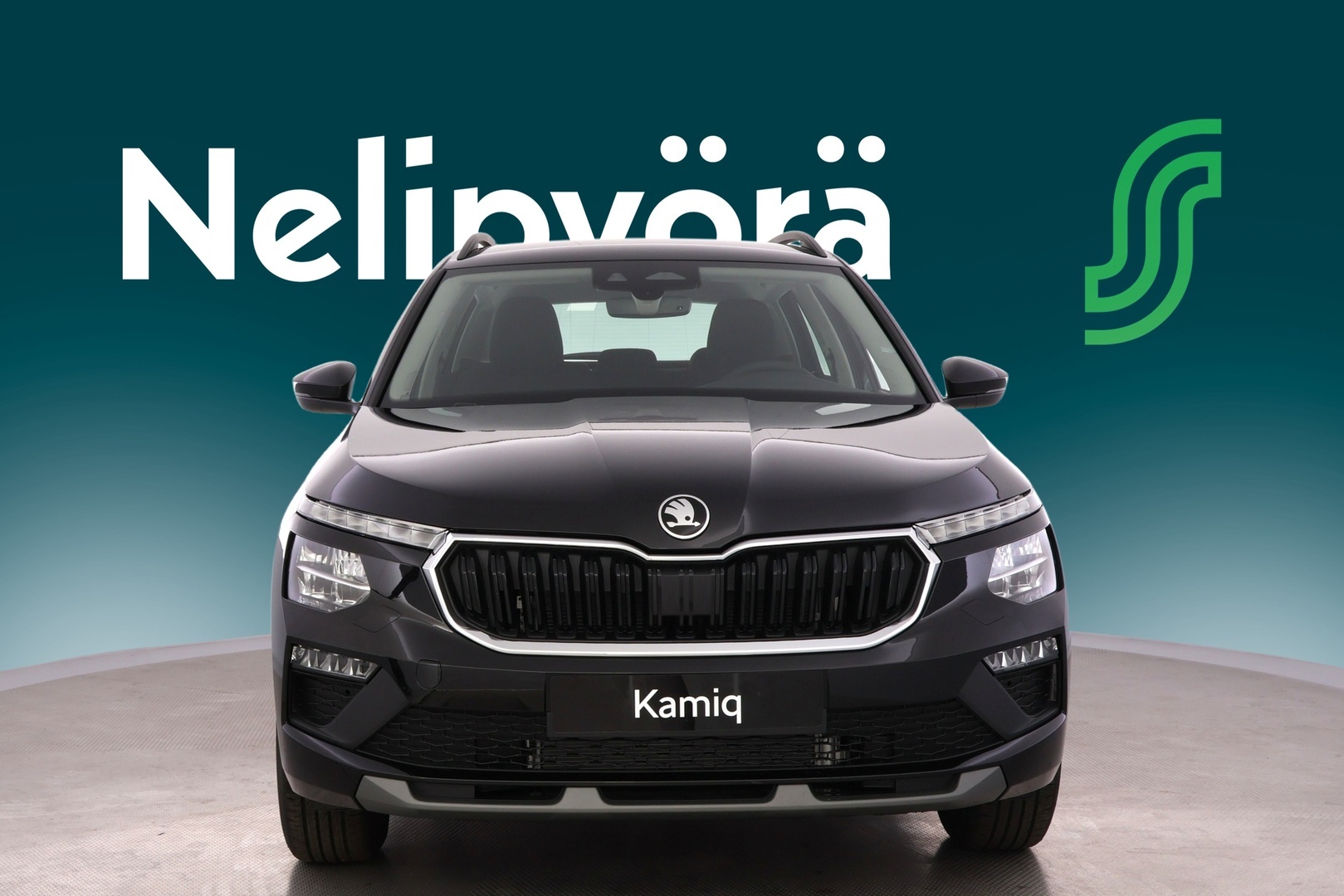 SKODA Kamiq 2