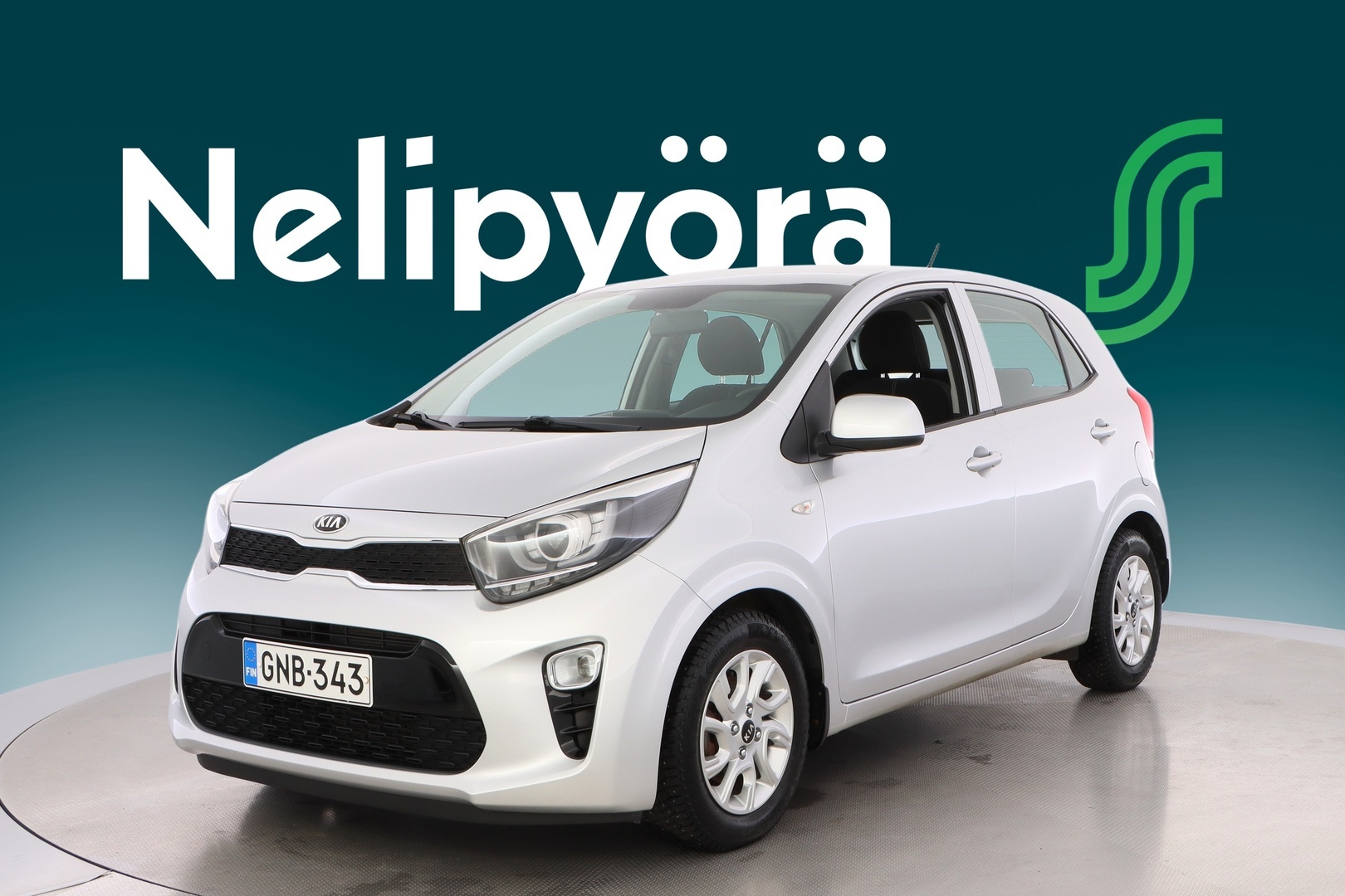 KIA Picanto 2018