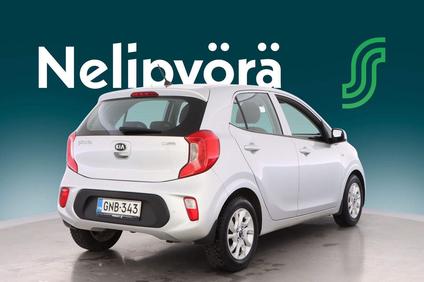 KIA Picanto 2018