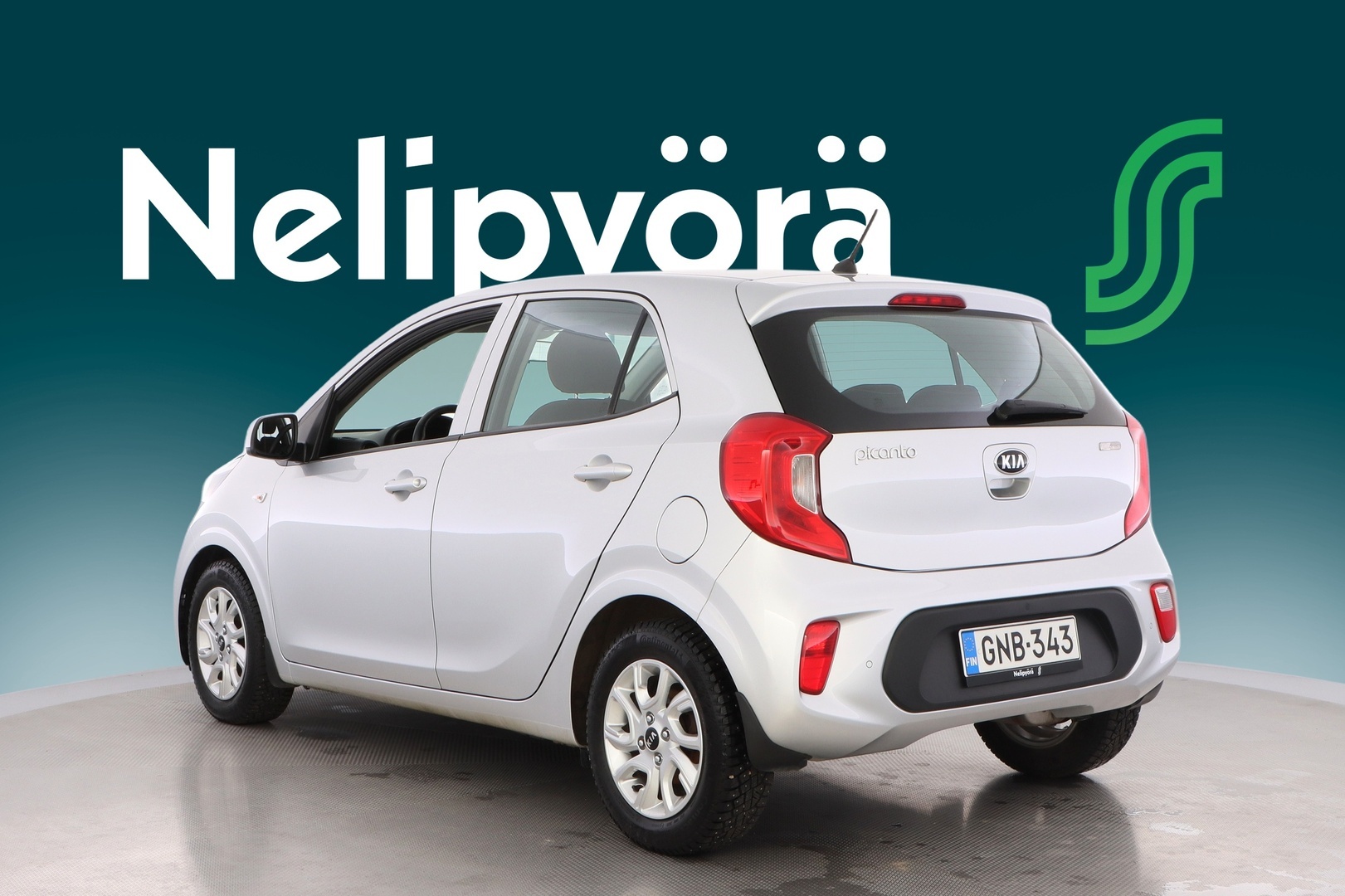 KIA Picanto 2018