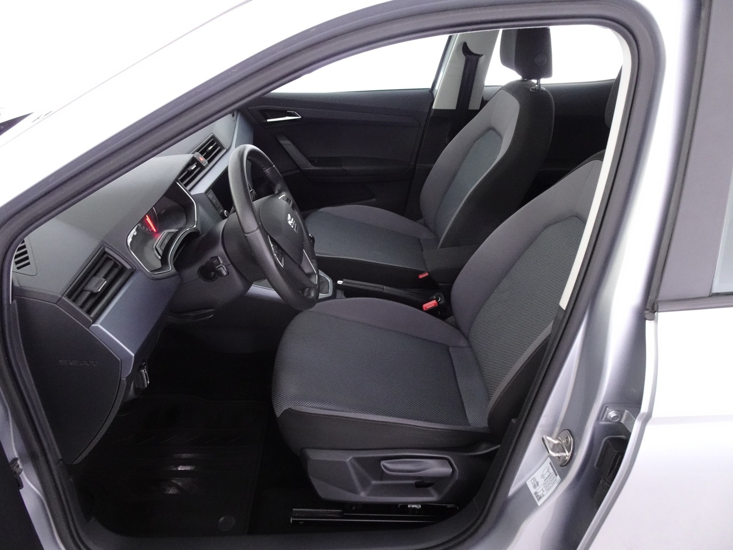 SEAT Arona 2019