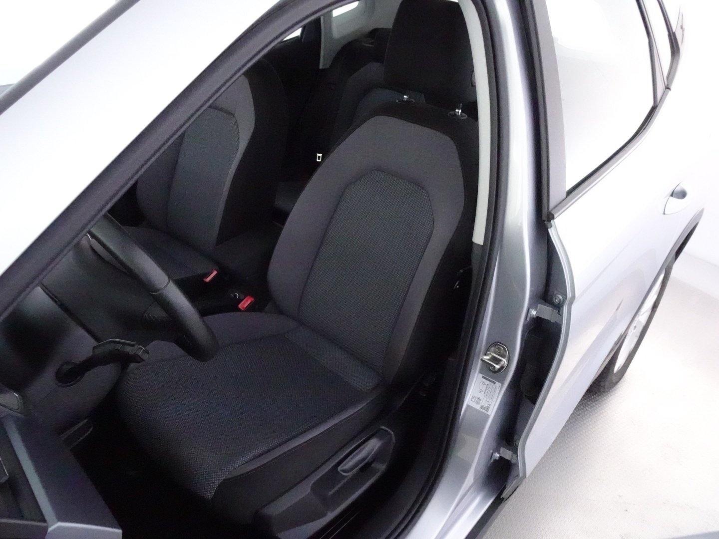 SEAT Arona 2019