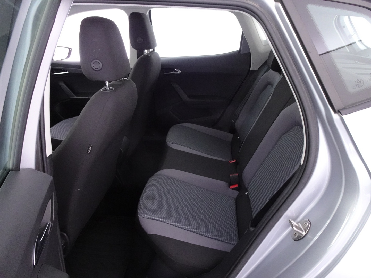 SEAT Arona 2019