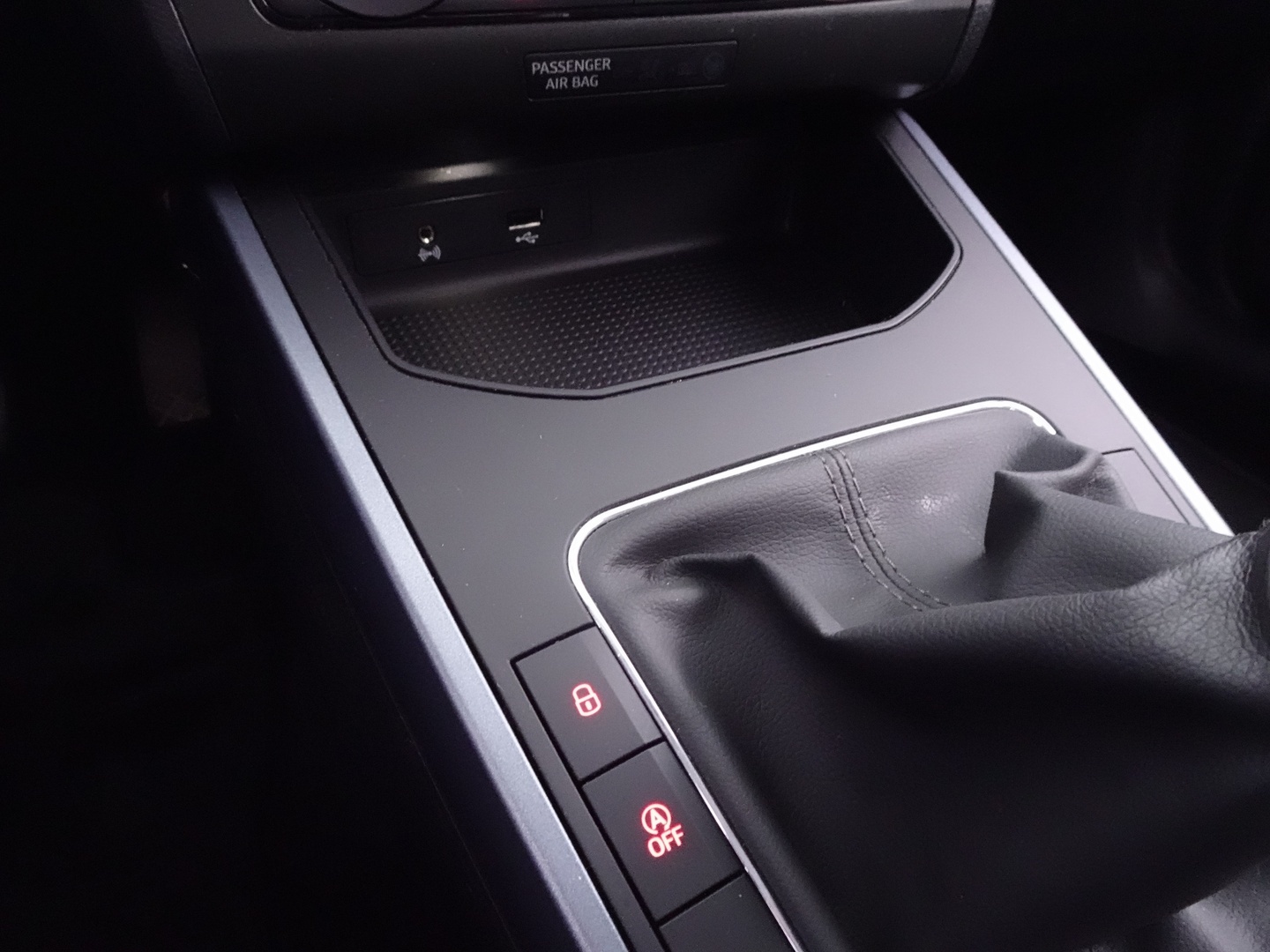 SEAT Arona 2019