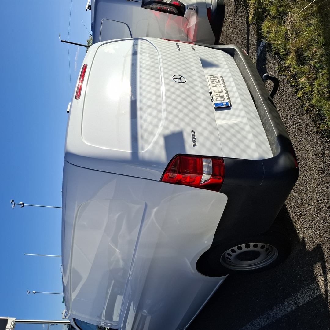 MERCEDES-BENZ Vito 3