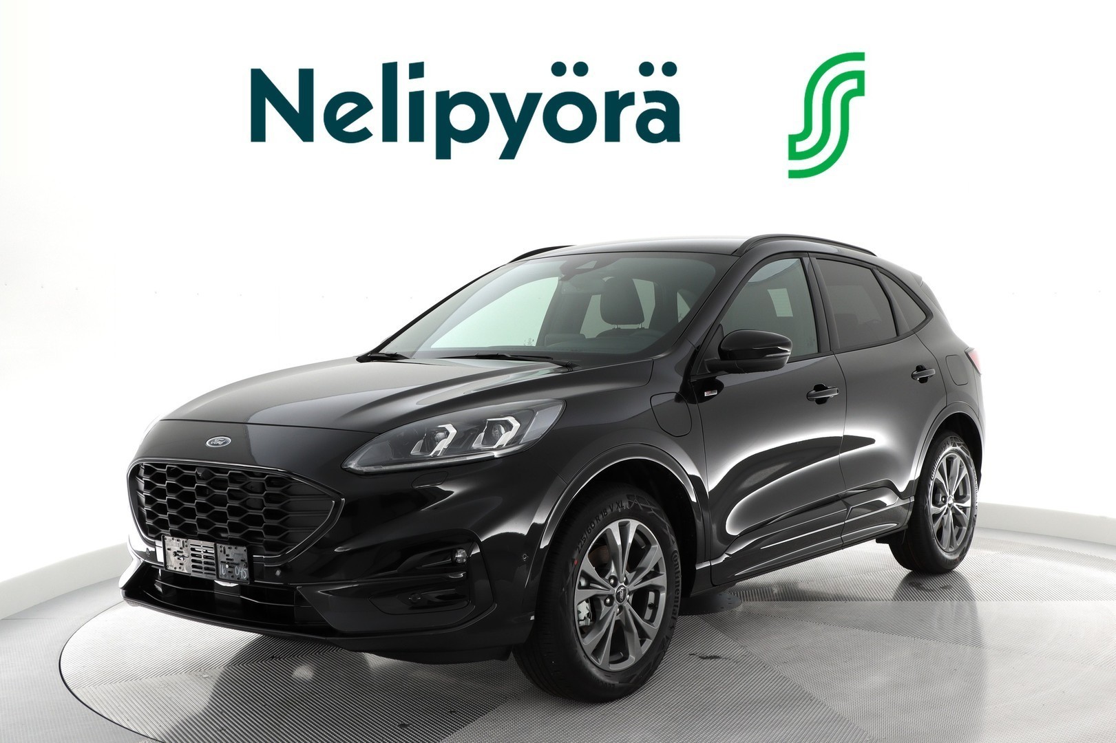 FORD Kuga 2023