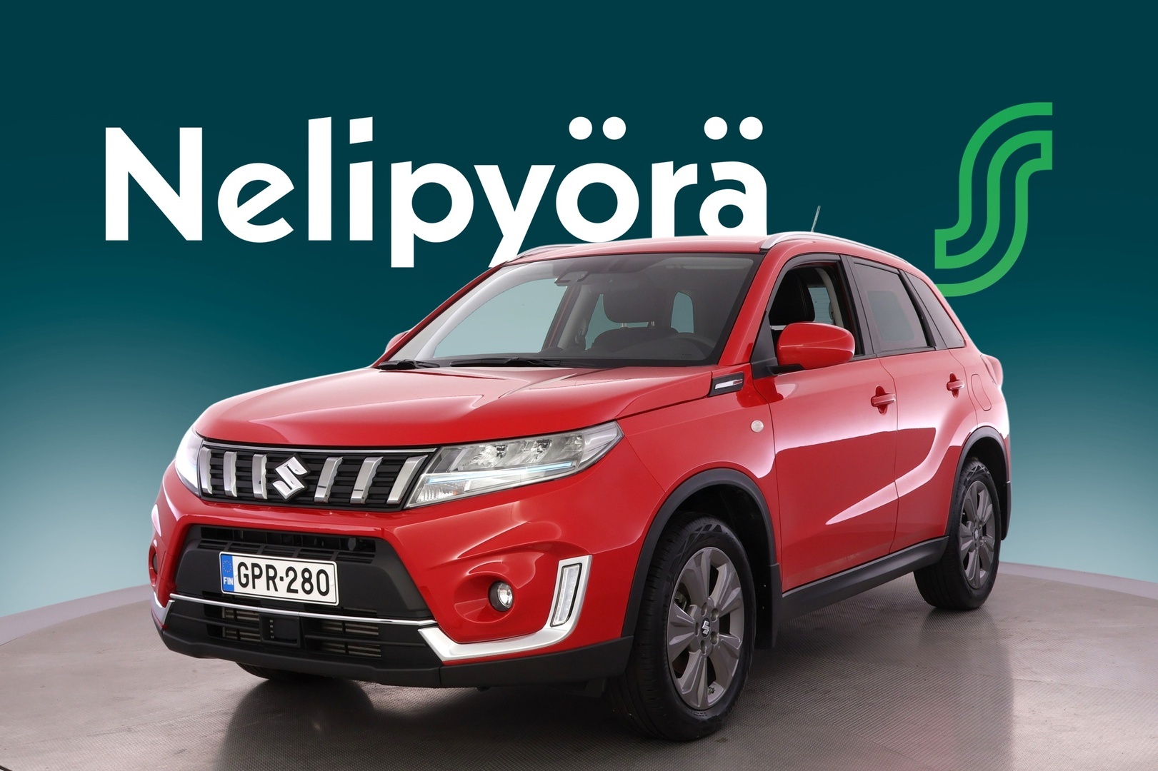 SUZUKI Vitara 2023
