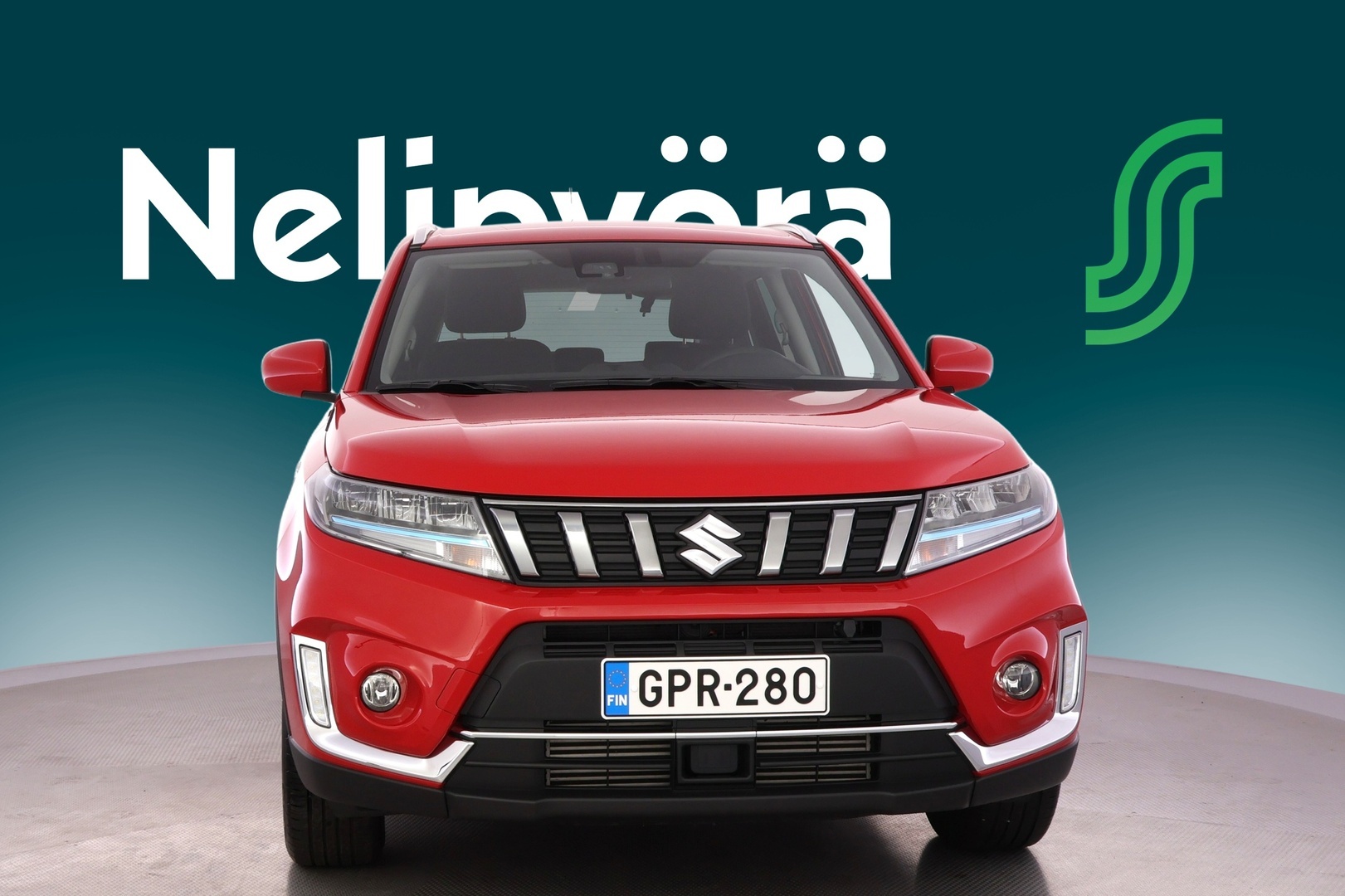 SUZUKI Vitara 2023