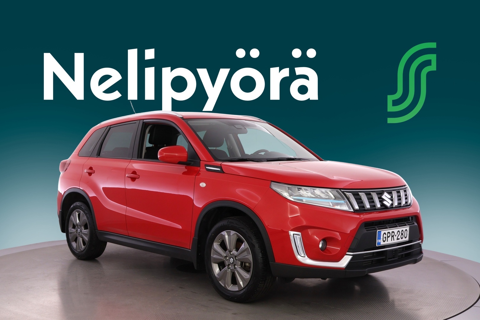 SUZUKI Vitara 2023