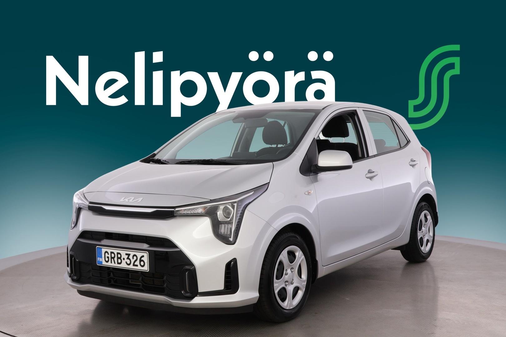 KIA Picanto 2025