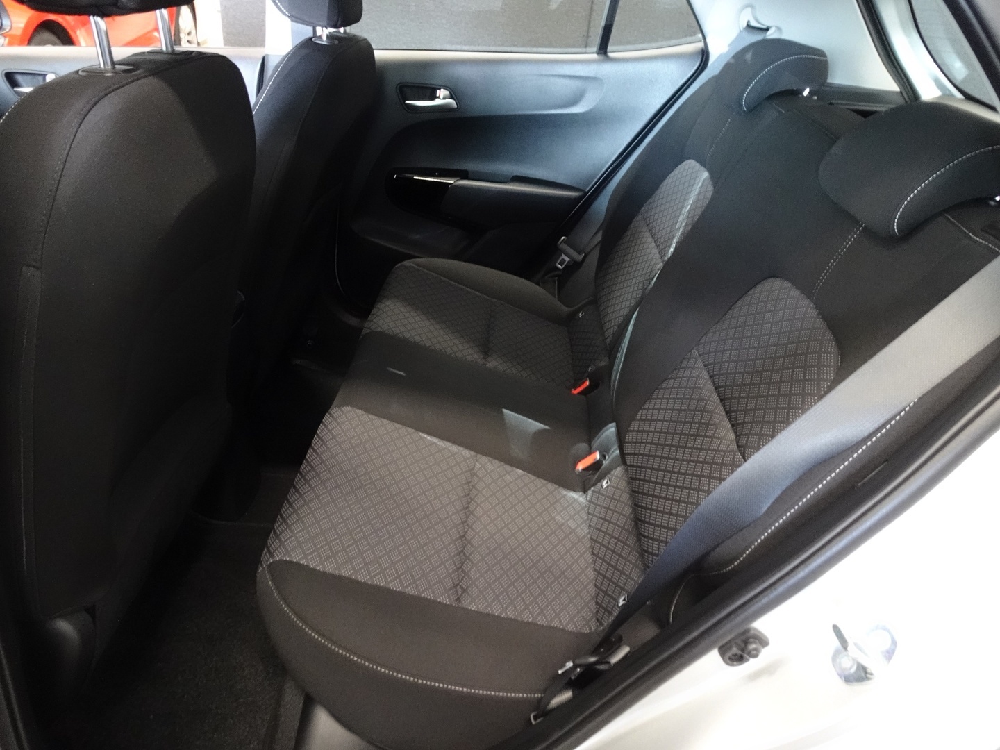 KIA Picanto 2025