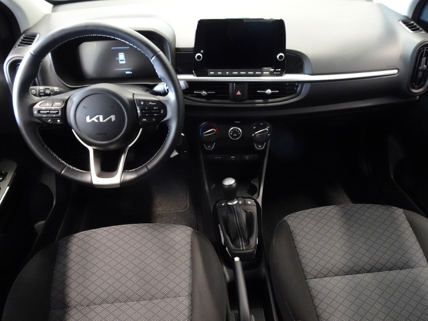 KIA Picanto 2025