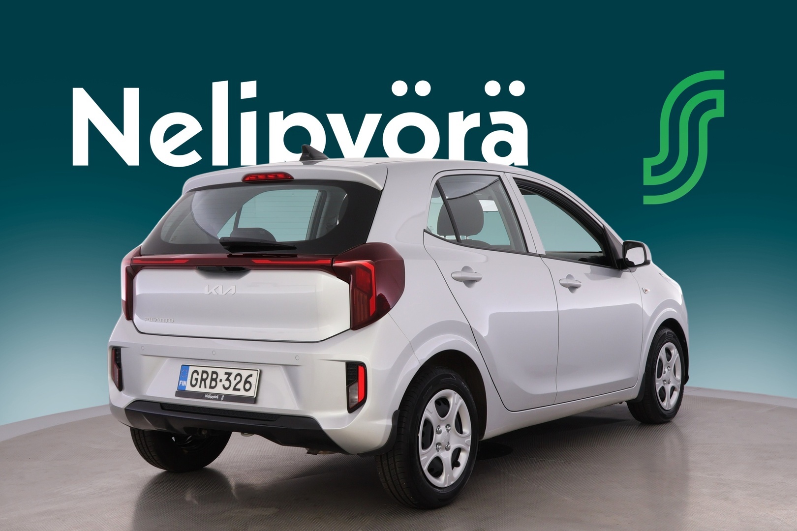 KIA Picanto 2025