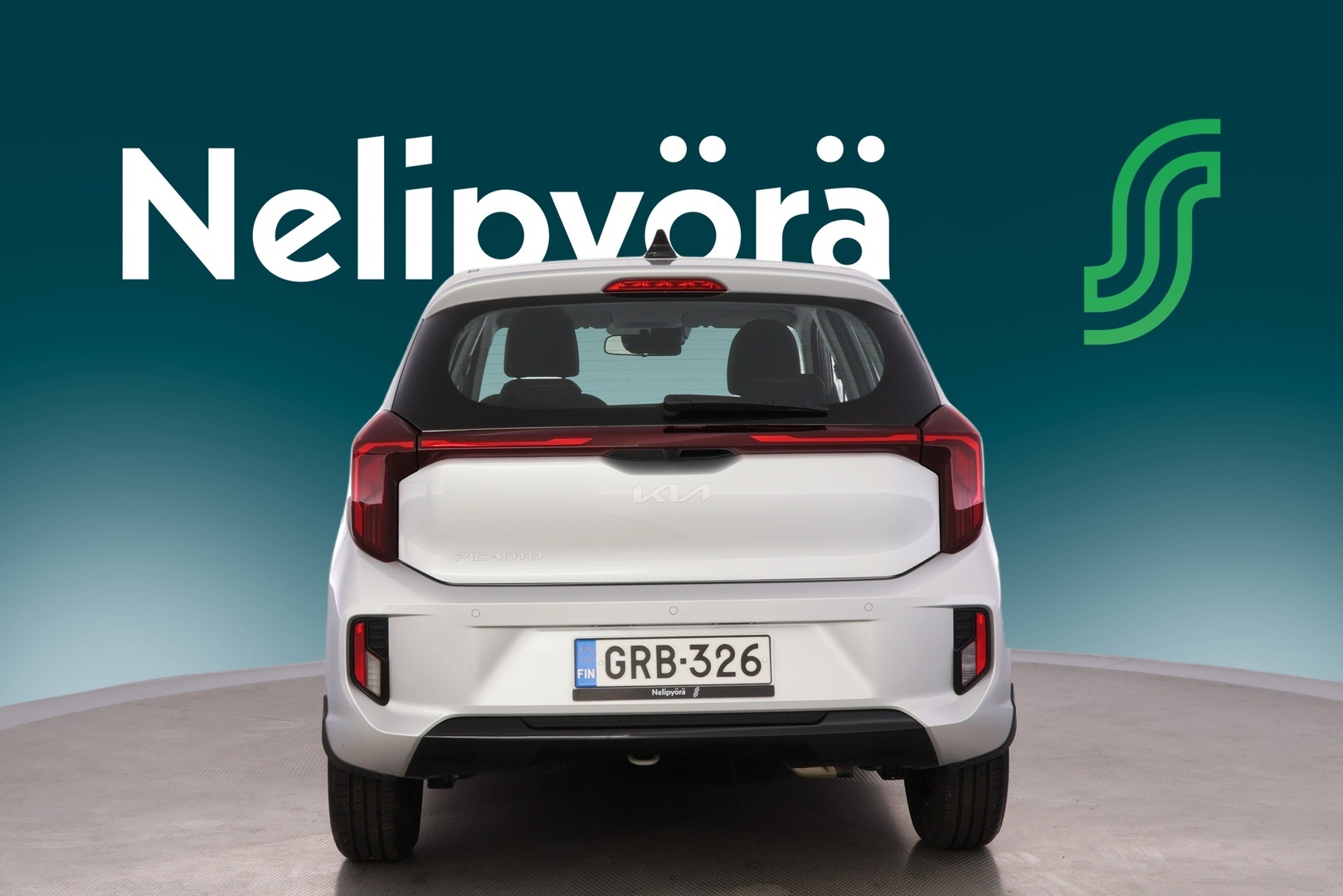 KIA Picanto 2025