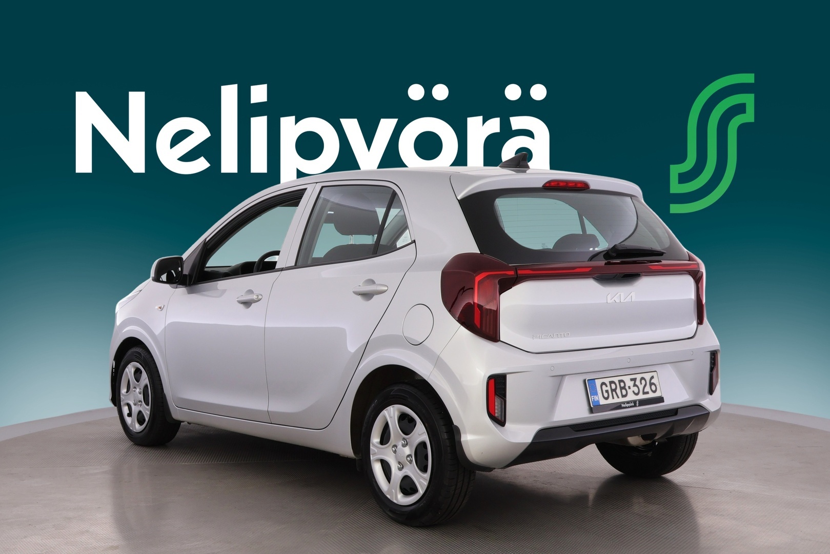 KIA Picanto 2025