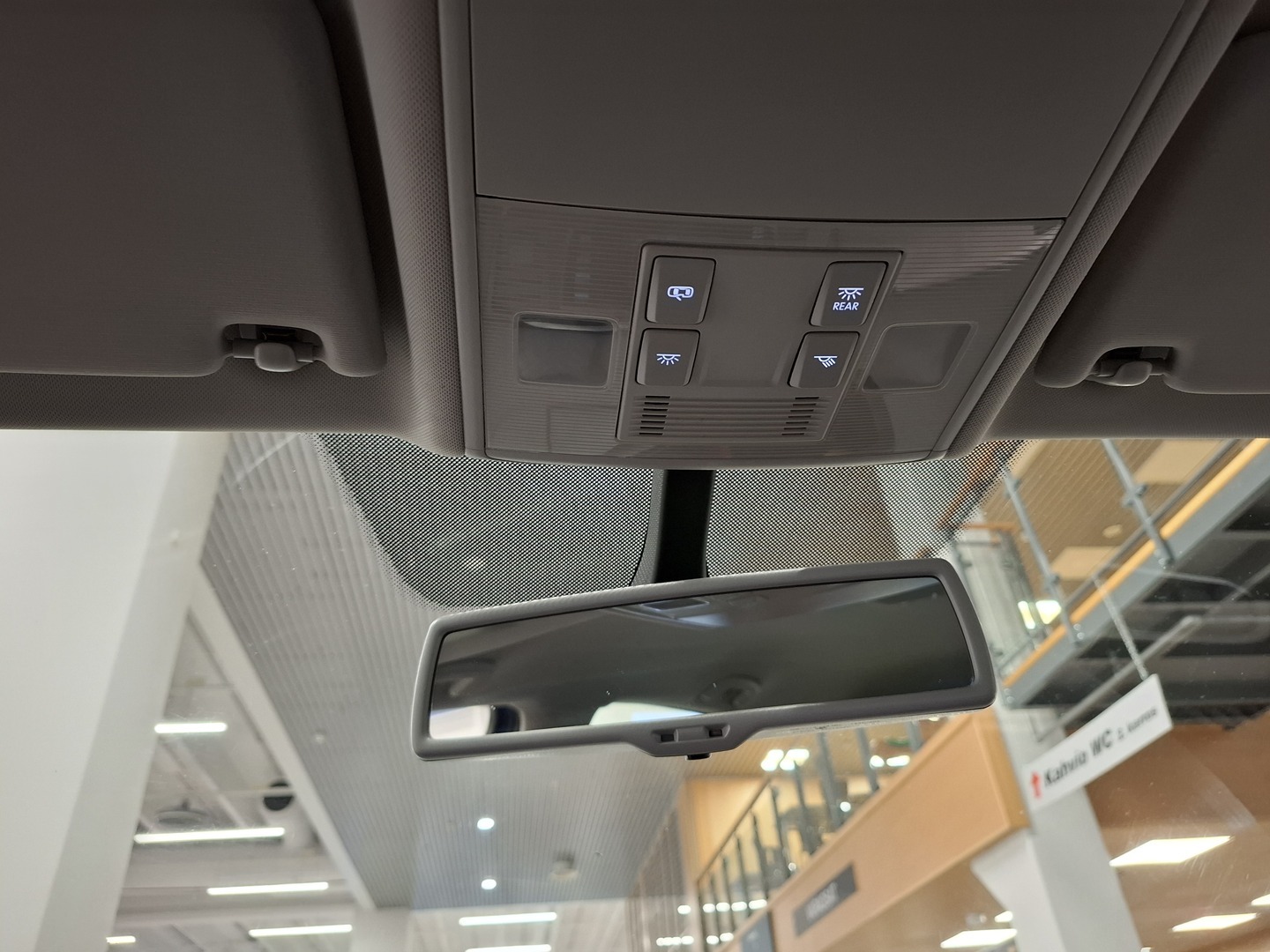 VOLKSWAGEN Golf Sportsvan 2014