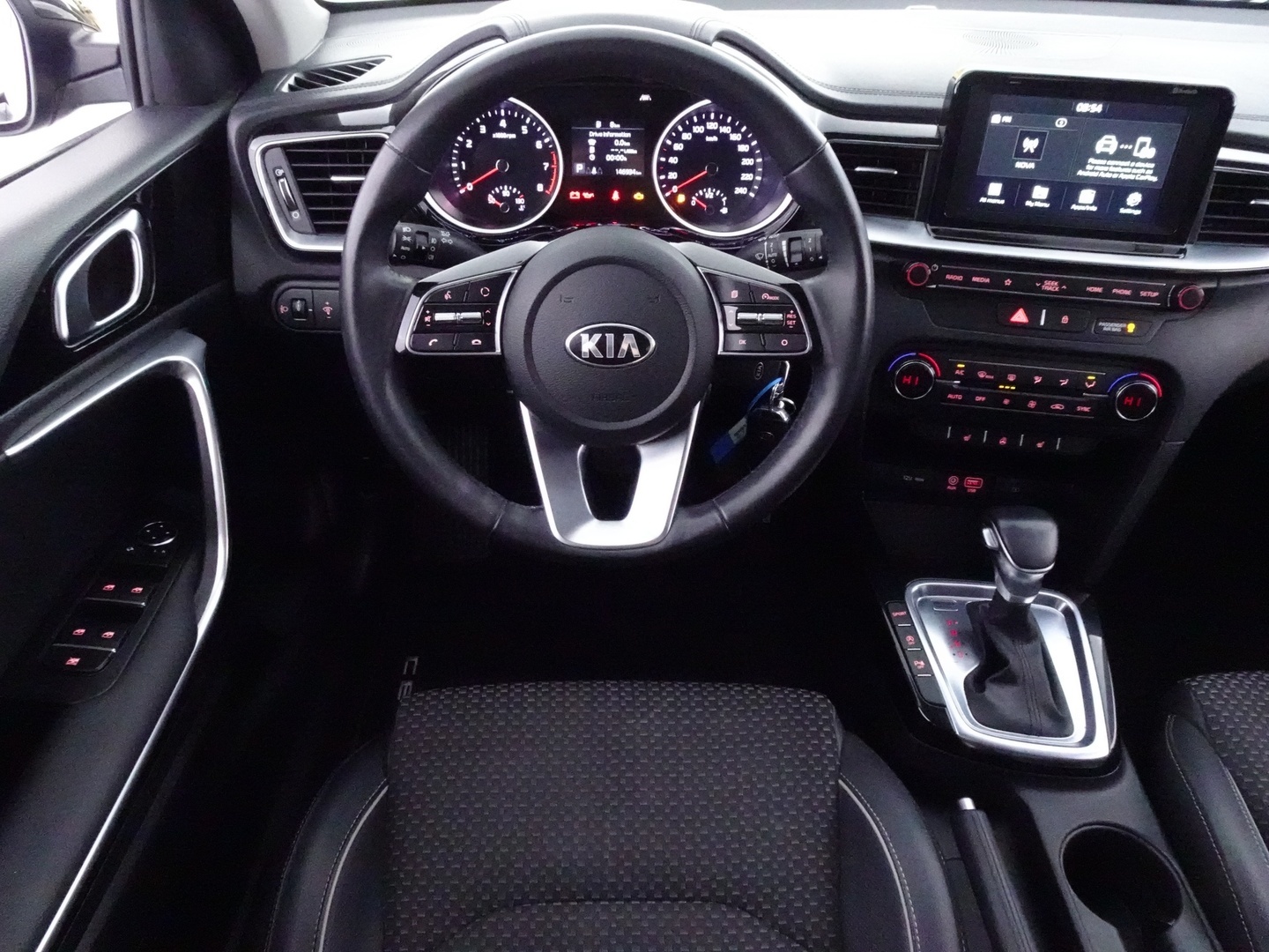 KIA Ceed 2018
