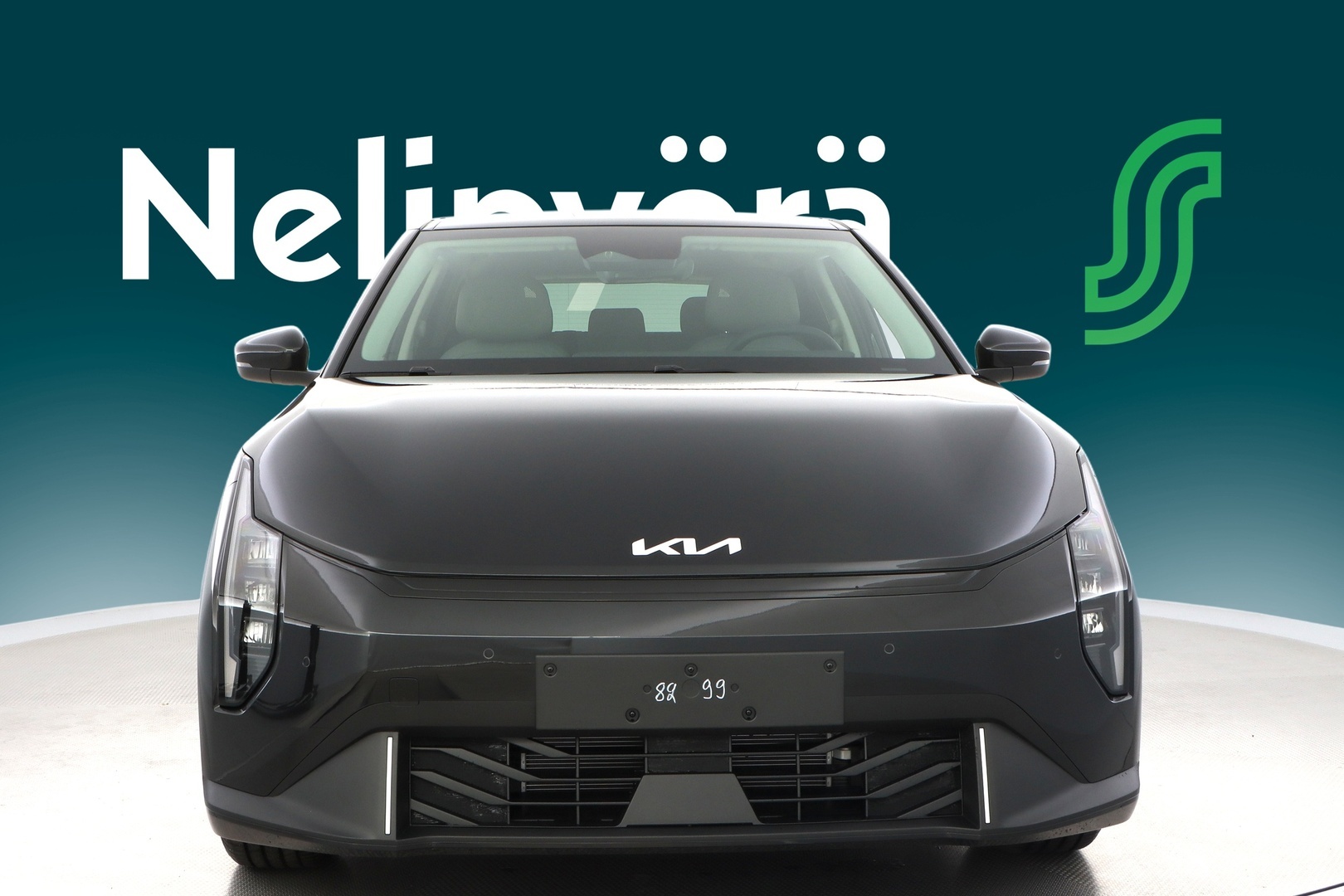 KIA EV4 2026