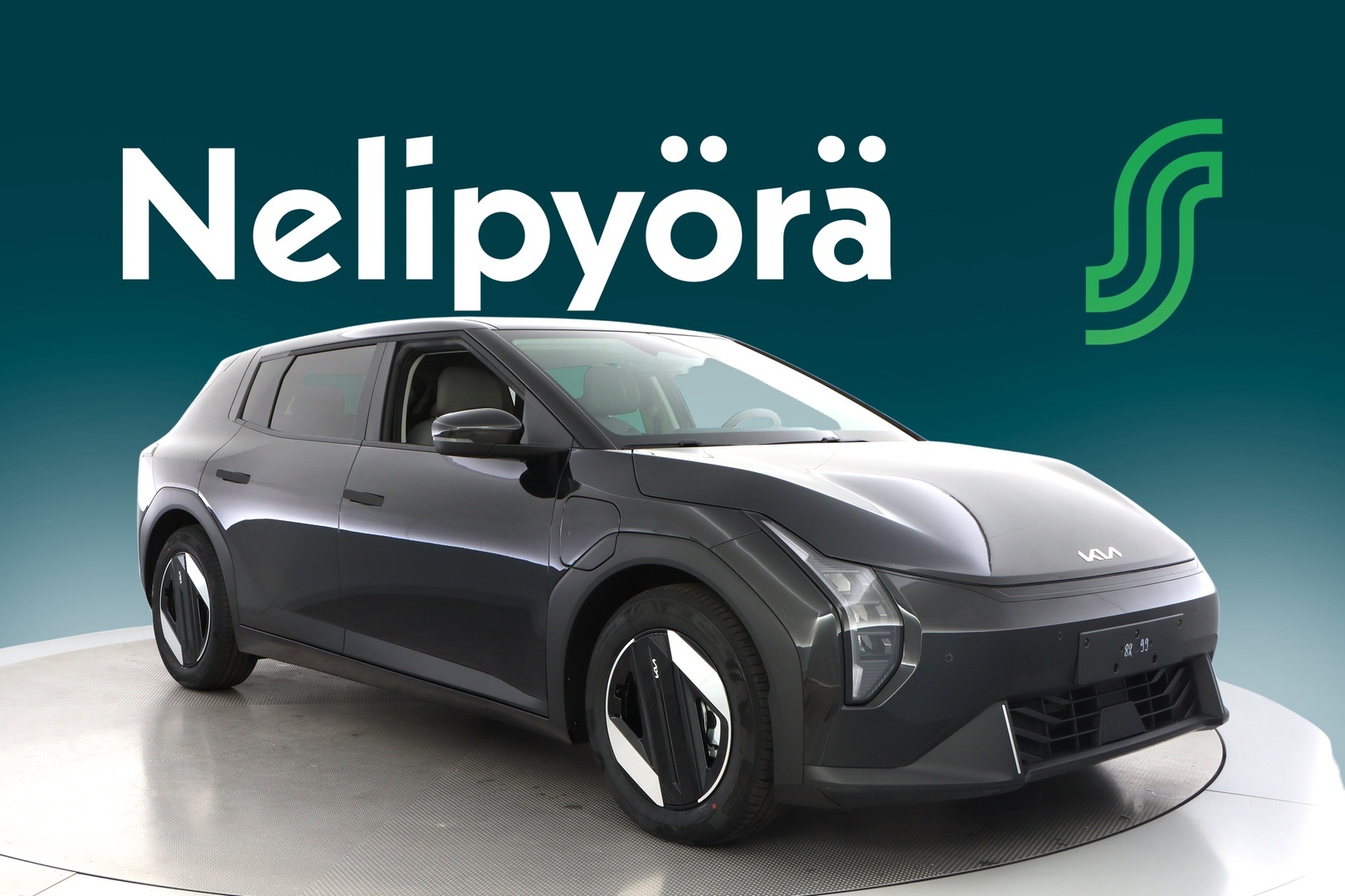KIA EV4 2026