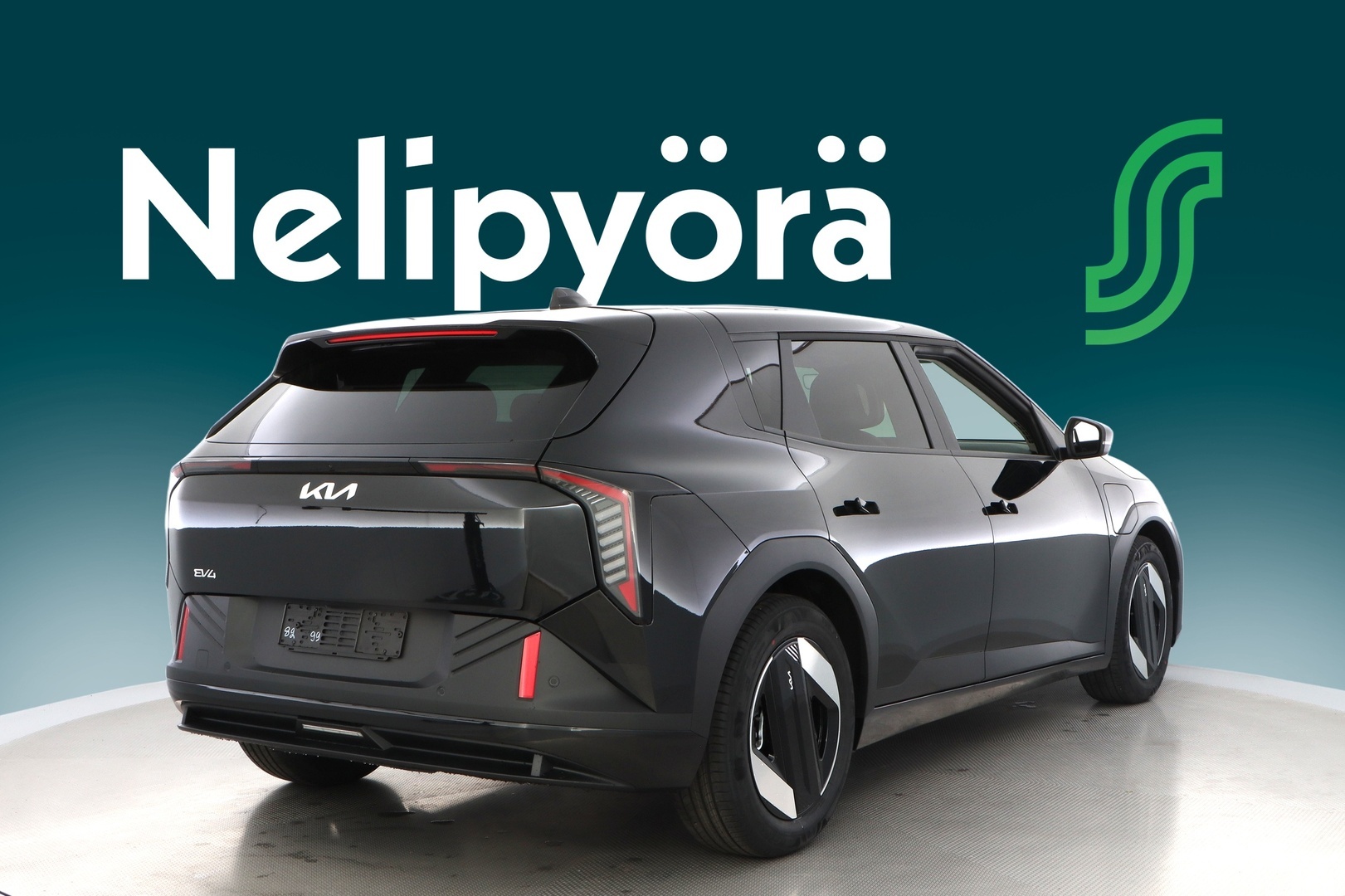 KIA EV4 2026