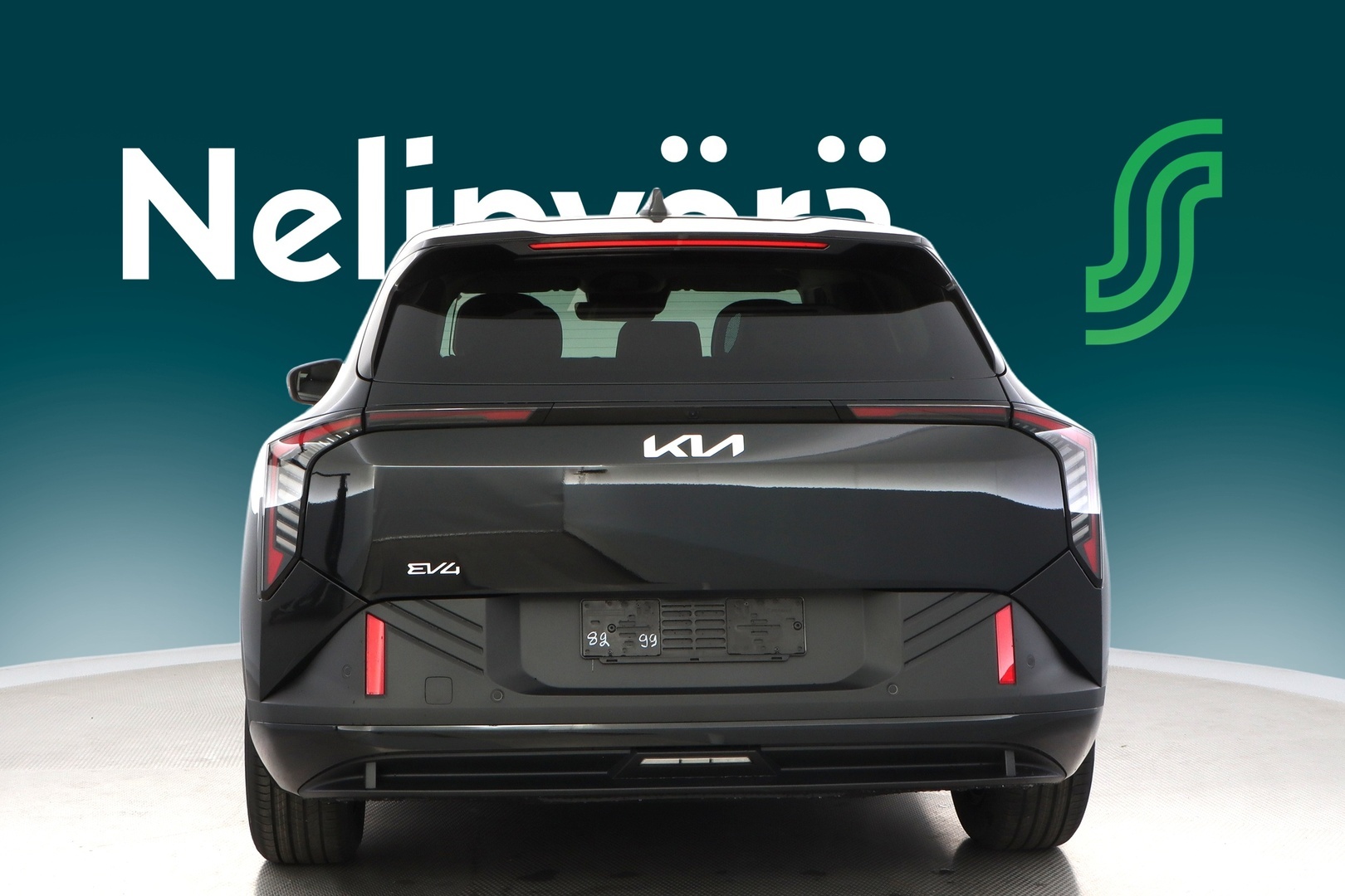 KIA EV4 2026