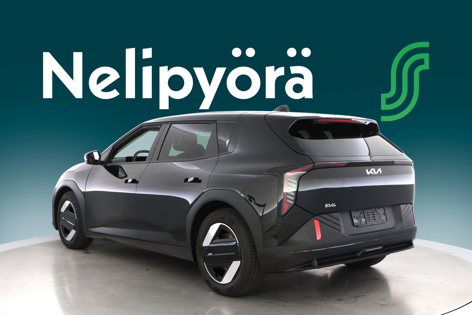 KIA EV4 2026