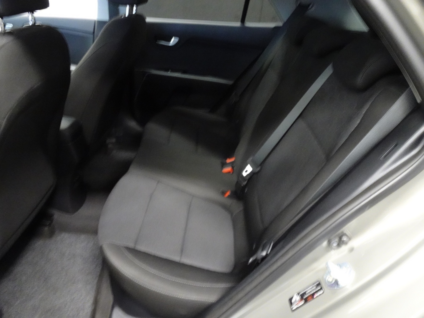 KIA Rio 24