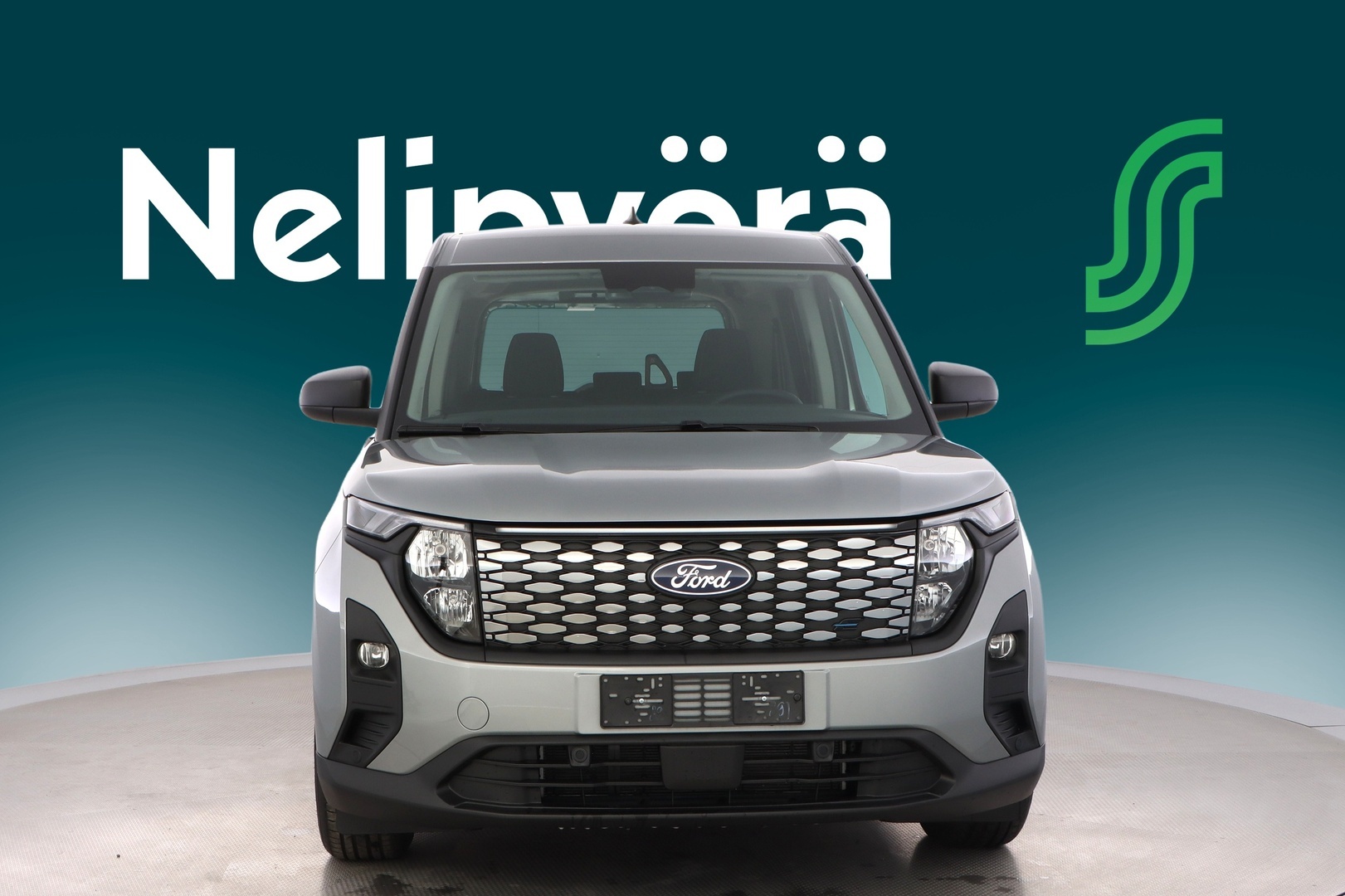FORD TOURNEO COURIER 2025
