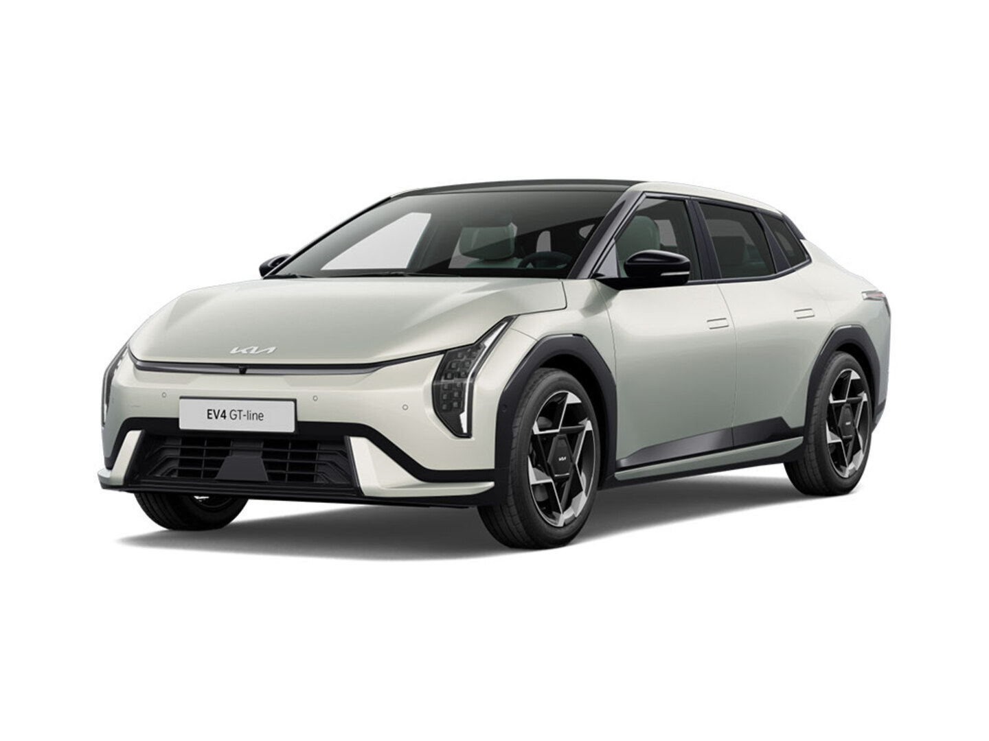 KIA EV4 2026